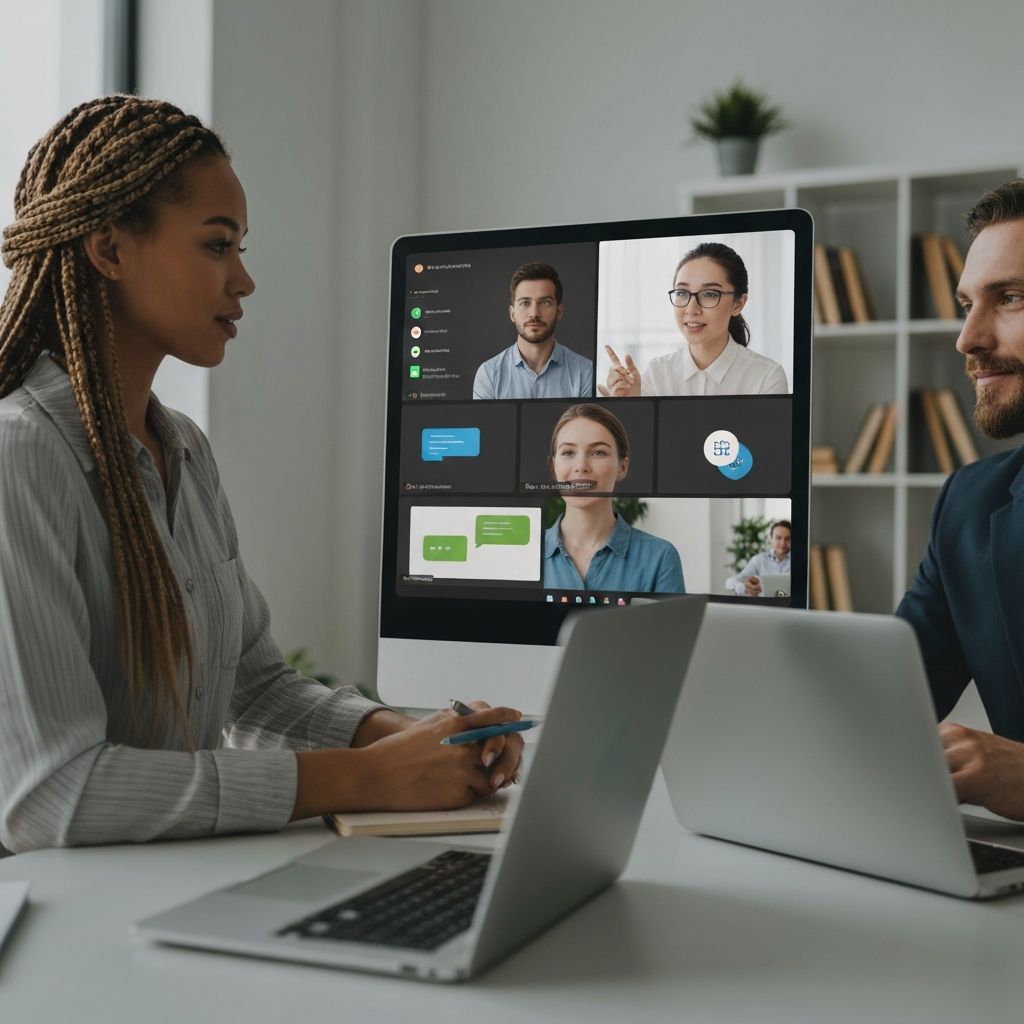 Team building future